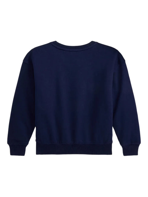 POLO RALPH LAUREN BEAR SWEAT